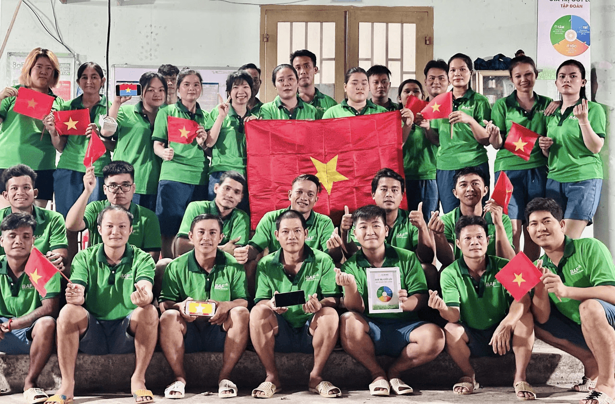 Chế biến thực phẩm