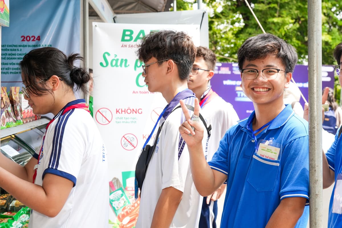 Cơ sở vật chất