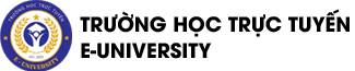 logo e-university