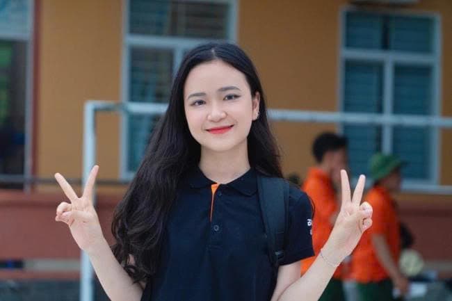 Nguyễn Trần Minh Tâm