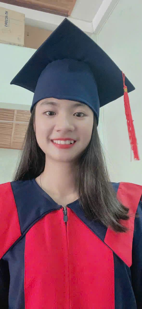 Nguyễn Thị Thanh Thúy