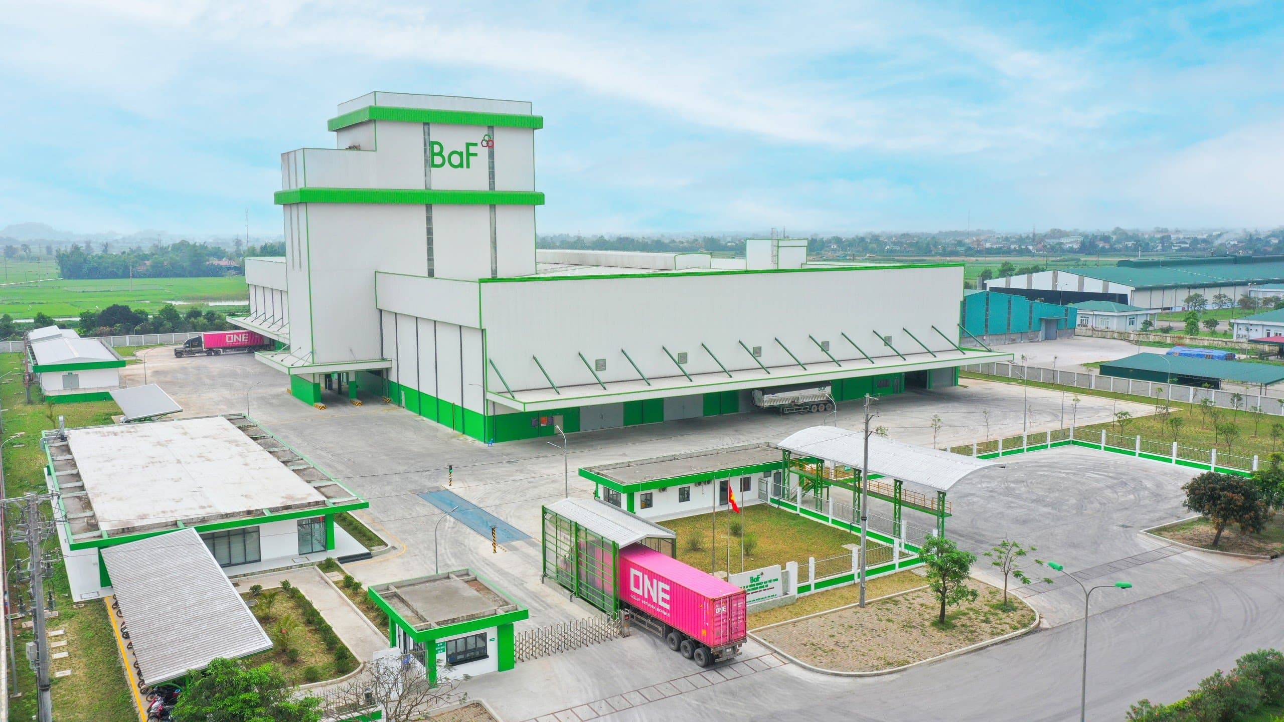 BAF Overview