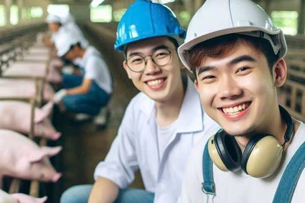 Thống kê chương trình học
